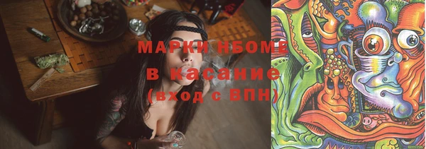 хмурый Майский
